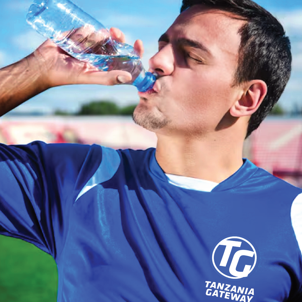 Welcome to Unicorn Allianz State Summit 26 | Series 1 tanzania 2